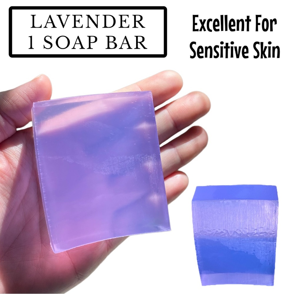 Handmade Soap @soap_bubbles_co - Picture 10 of 15